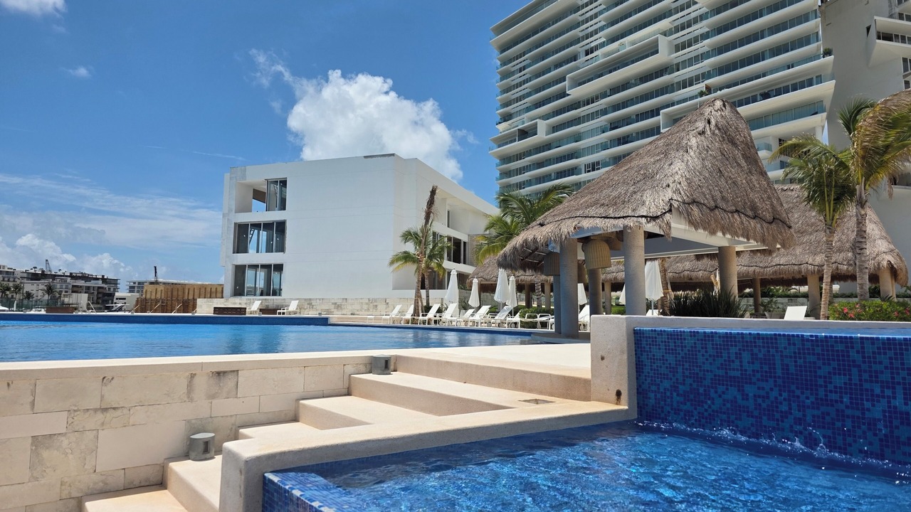 Photo of Outdoor in Zona Hotelera