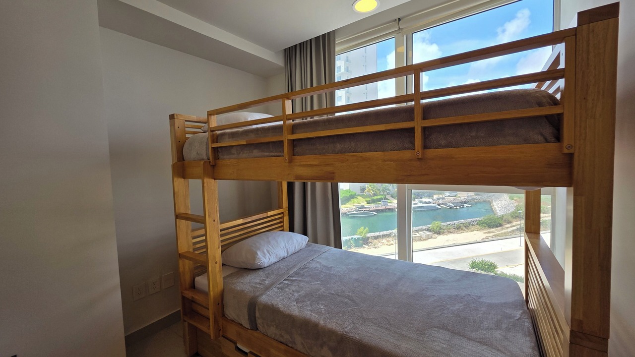 Photo of Bedroom in Zona Hotelera