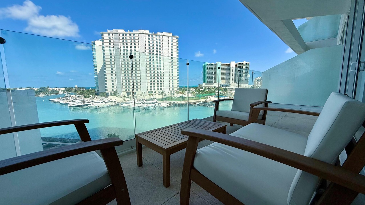 Photo of Outdoor in Zona Hotelera