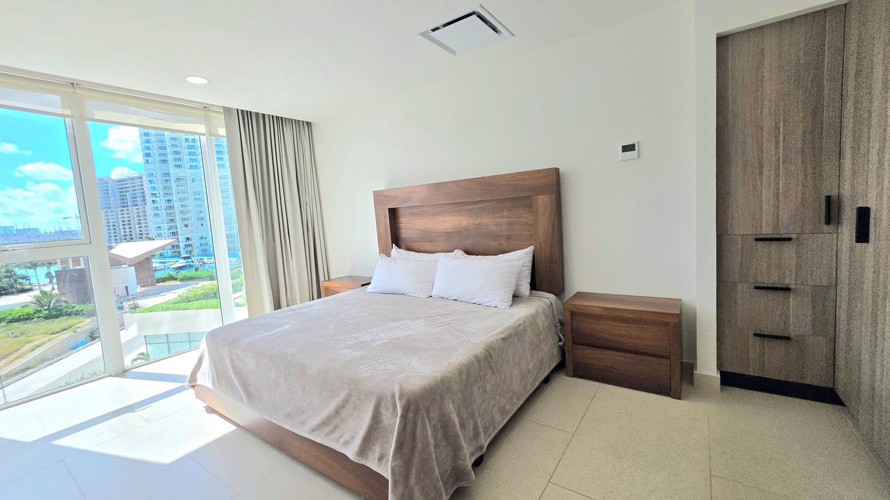 Photo of Bedroom in Zona Hotelera