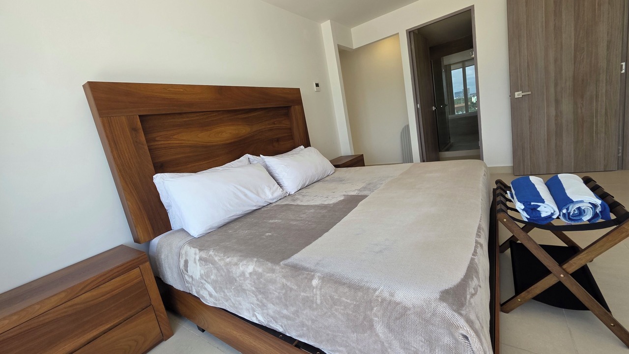 Photo of Bedroom in Zona Hotelera