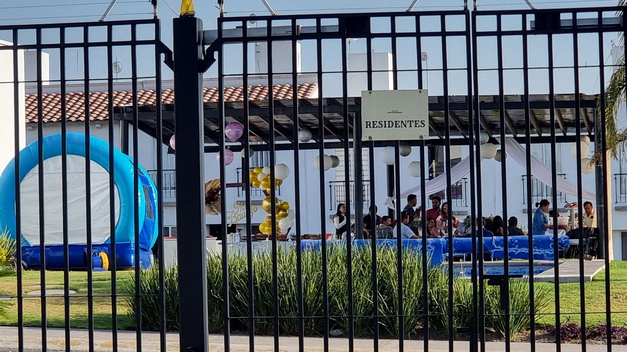 Photo of Outdoor in Queretaro