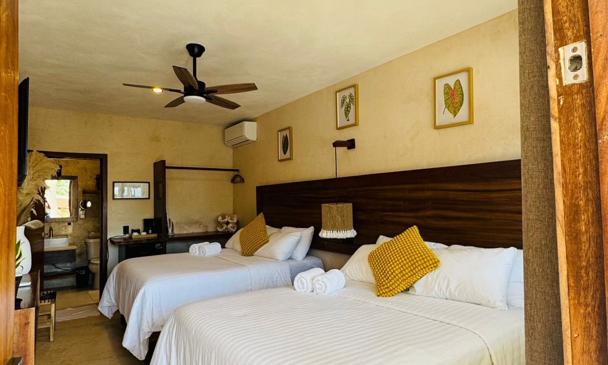 Photo of Bedroom in Chacala