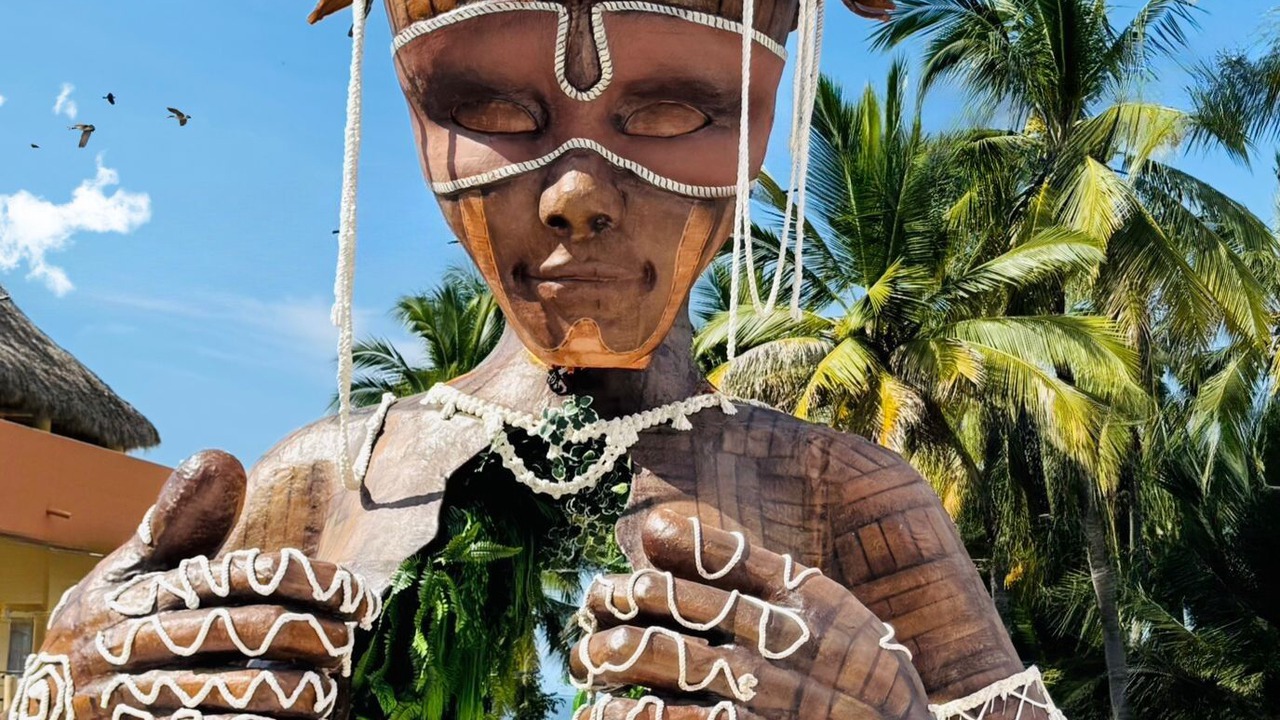 Photo of Outdoor in Chacala