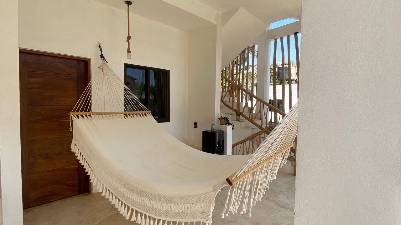 Photo of Outdoor in Chacala