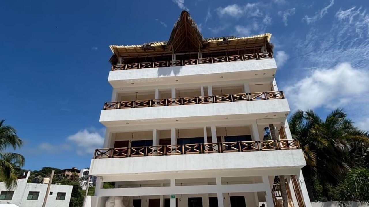 Photo of Outdoor in Chacala