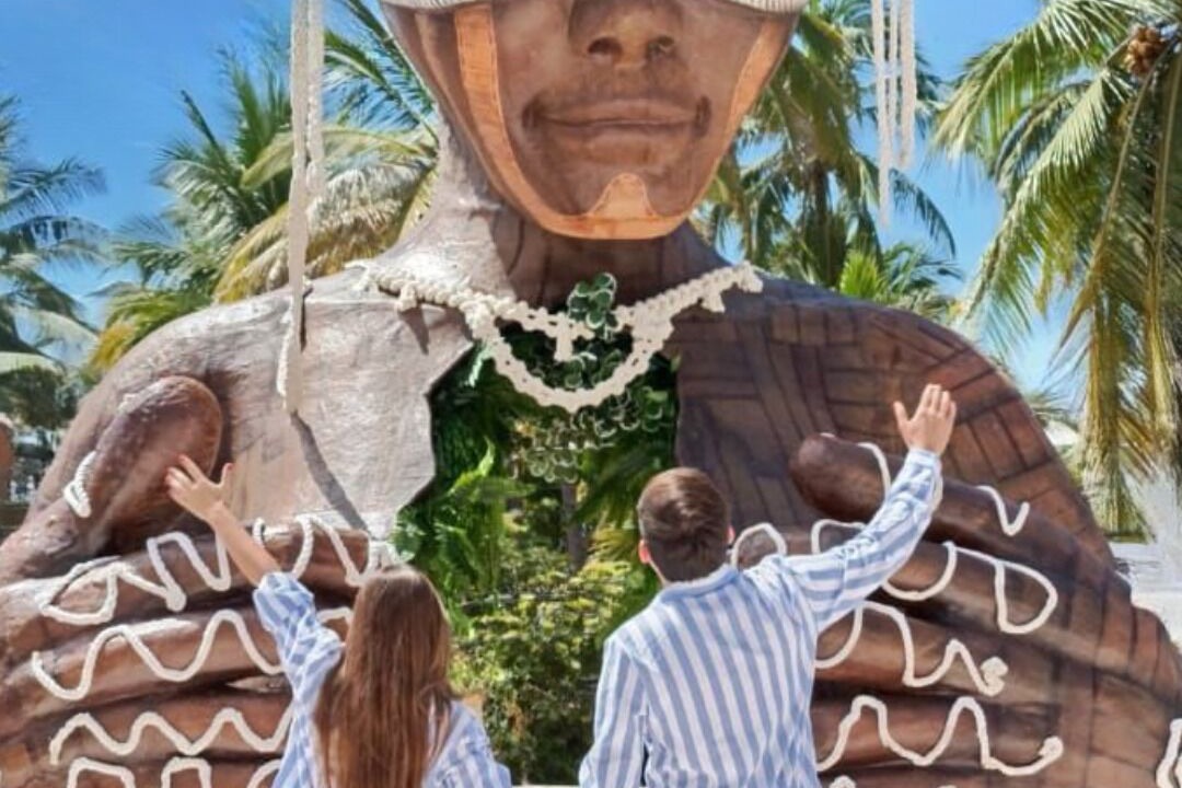Photo of Outdoor in Chacala
