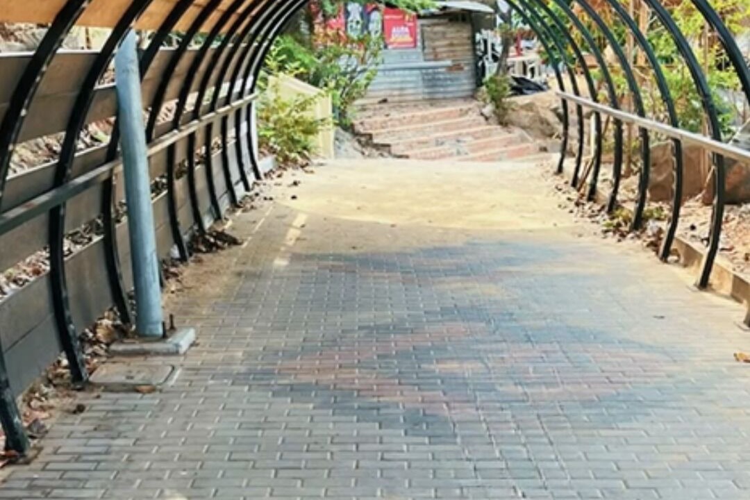 Photo of Outdoor in Chacala