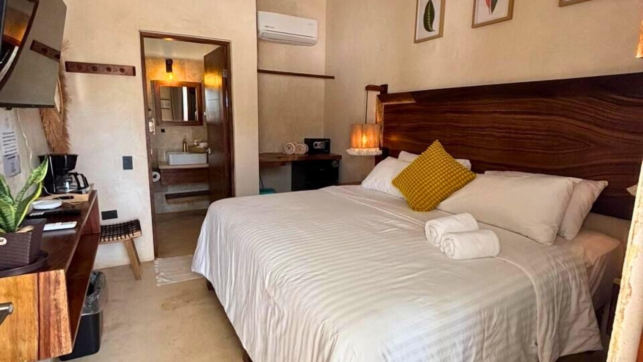 Photo of Bedroom in Chacala