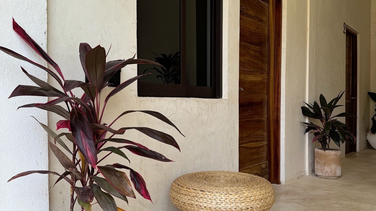 Photo of Bedroom in Chacala