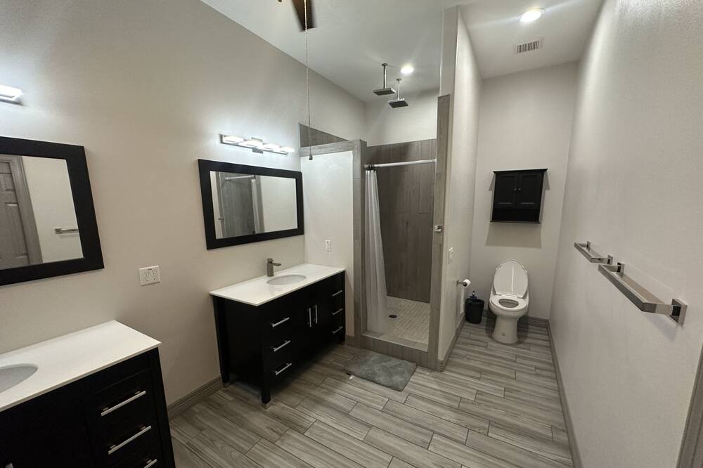 Photo of Bathroom in Mission