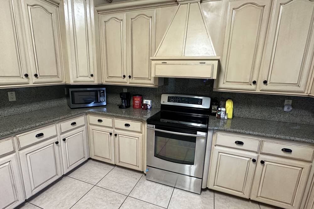 Photo of Kitchen in Mission