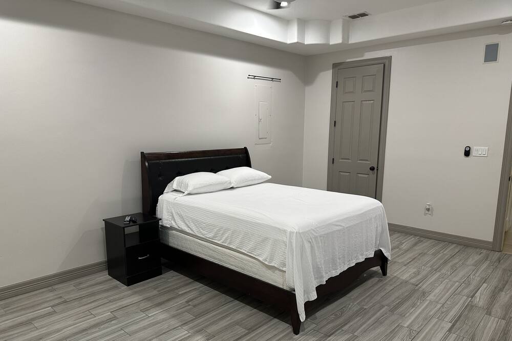 Photo of Bedroom in Mission