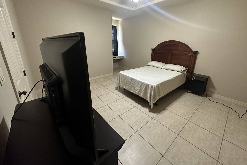 Photo of Bedroom in Mission