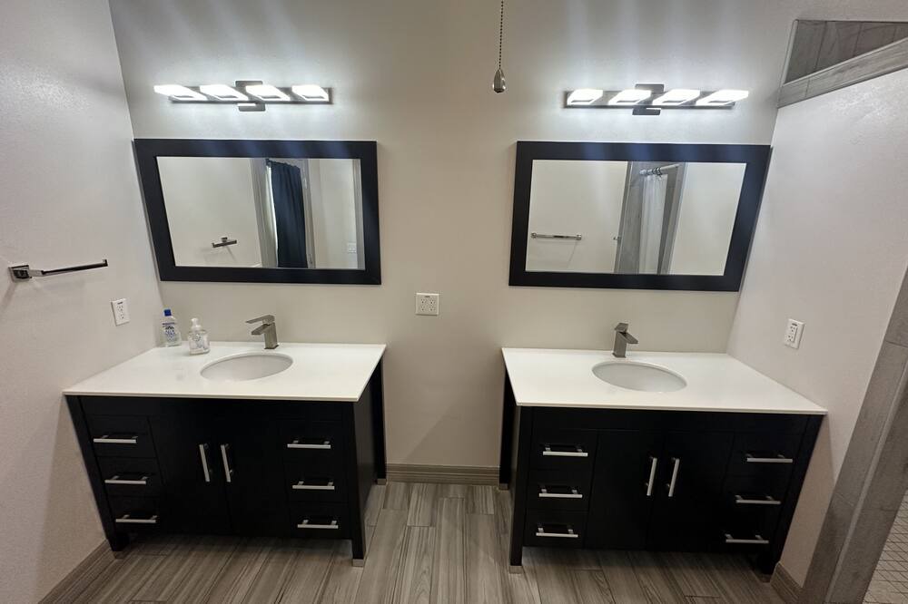 Photo of Bathroom in Mission