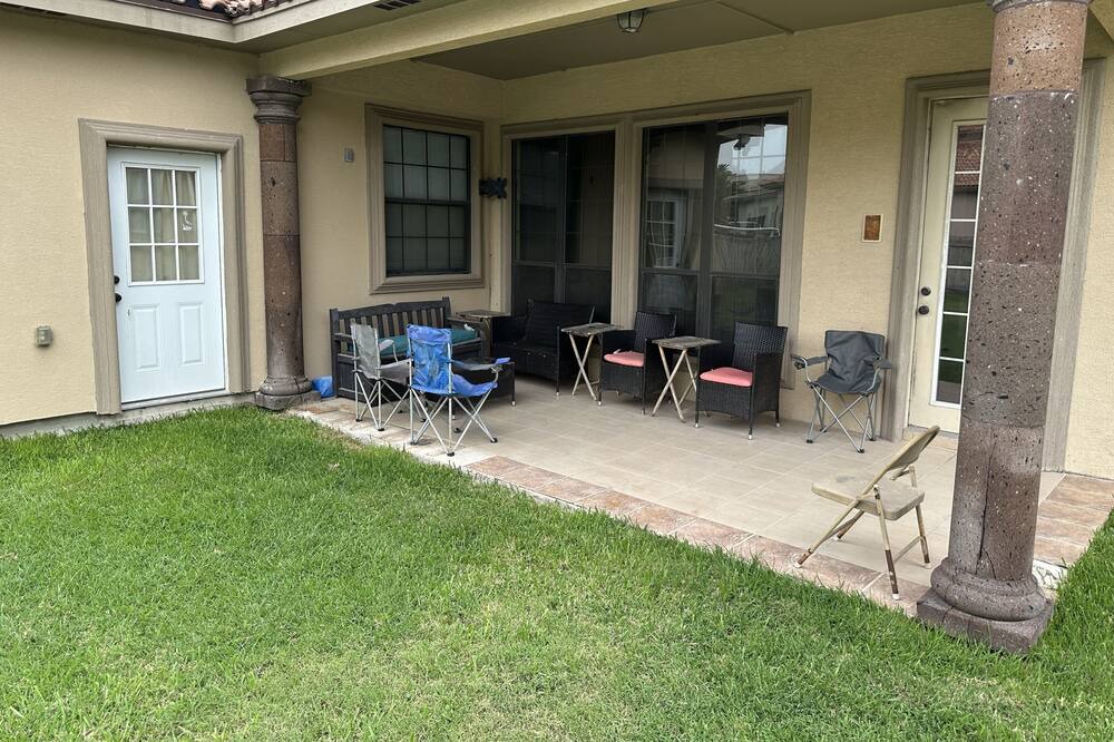 Photo of Outdoor in Mission