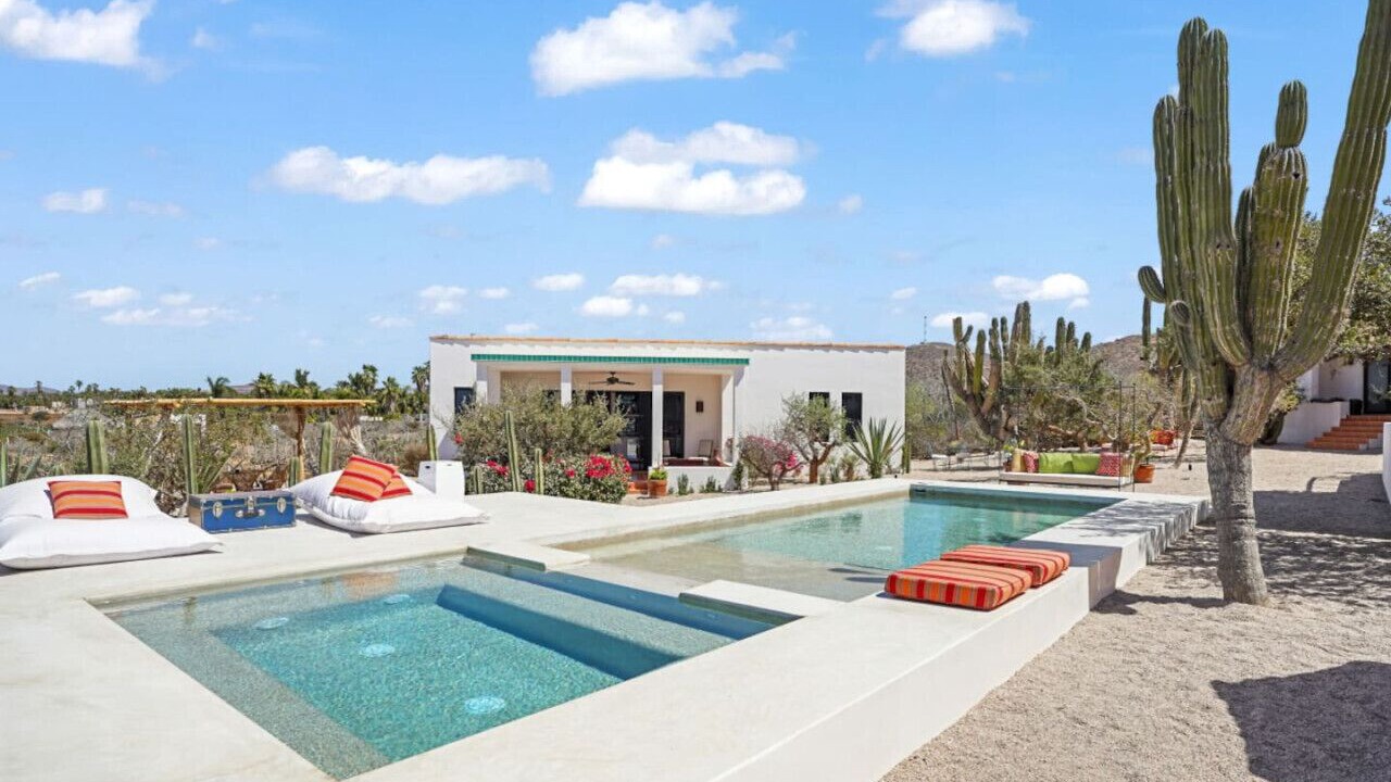 Photo of Outdoor in El Pescadero