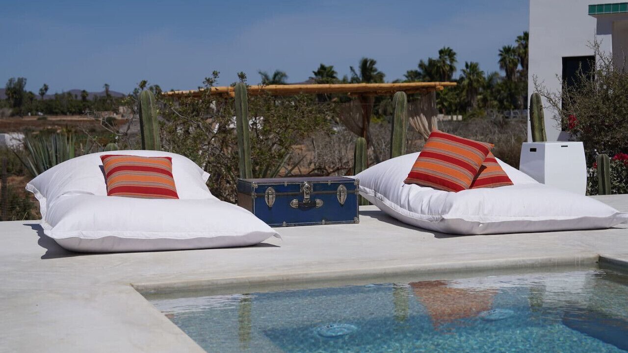 Photo of Outdoor in El Pescadero