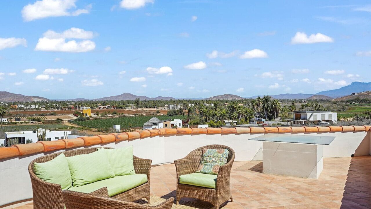 Photo of Outdoor in El Pescadero