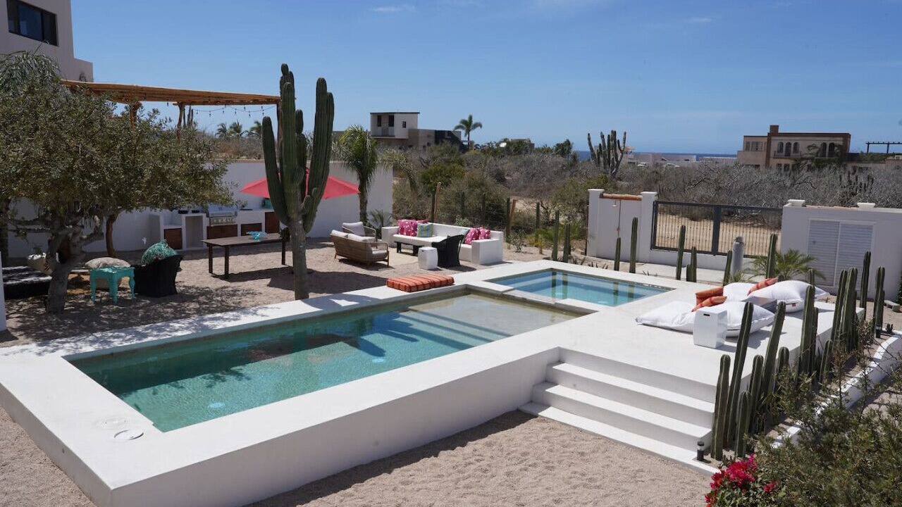 Photo of Outdoor in El Pescadero