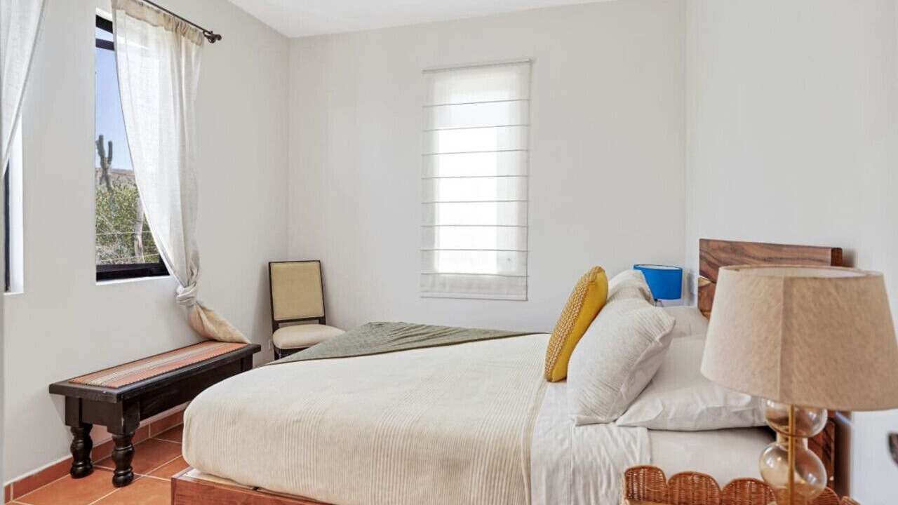 Photo of Bedroom in El Pescadero