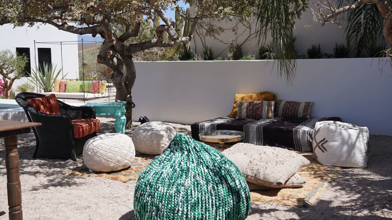 Photo of Outdoor in El Pescadero