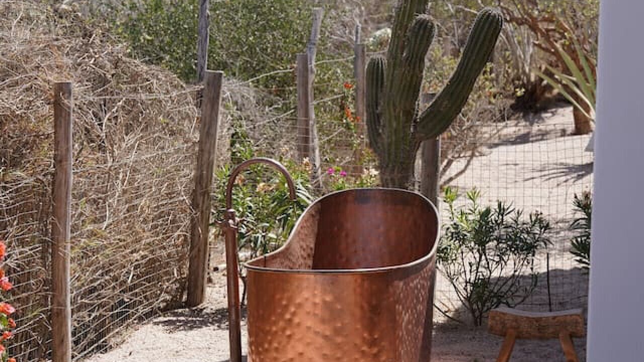Photo of Outdoor in El Pescadero