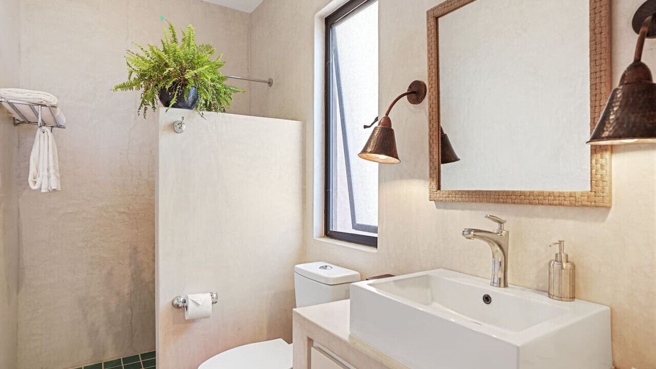 Photo of Bathroom in El Pescadero