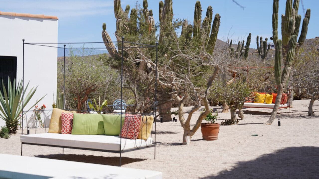 Photo of Outdoor in El Pescadero