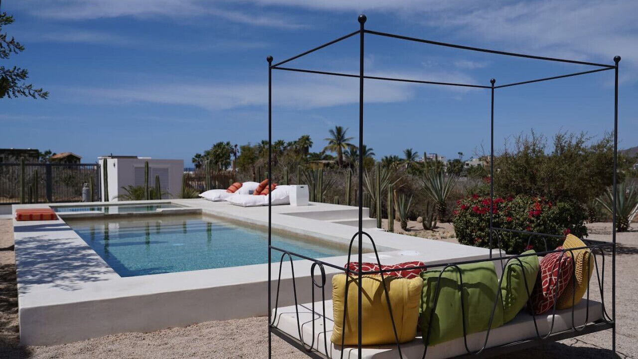 Photo of Outdoor in El Pescadero