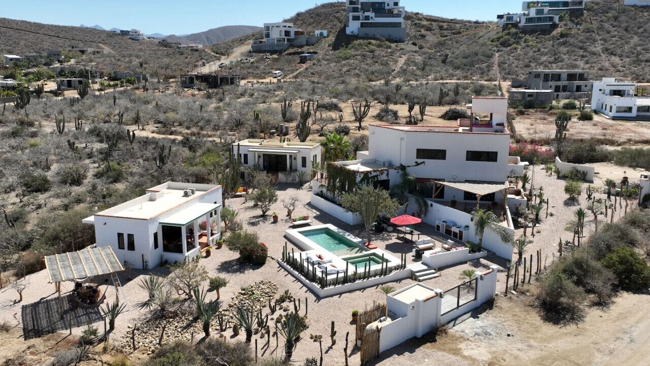 Photo of Outdoor in El Pescadero