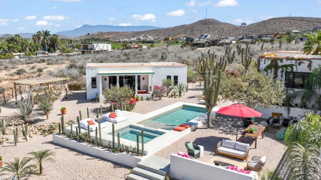 Photo of Outdoor in El Pescadero