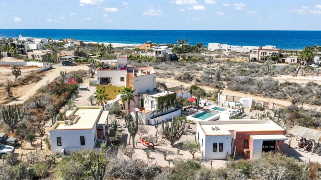 Photo of Outdoor in El Pescadero