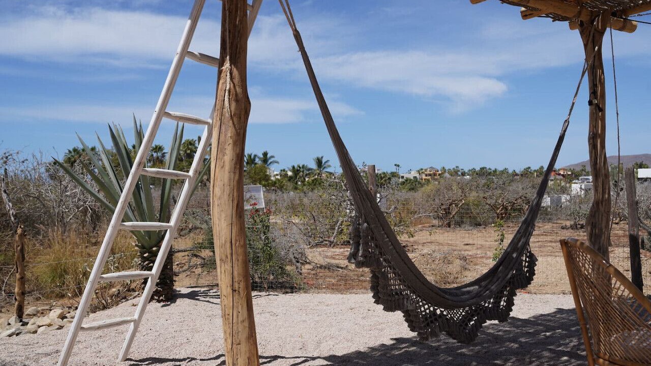 Photo of Outdoor in El Pescadero