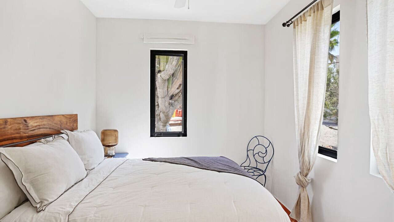 Photo of Bedroom in El Pescadero