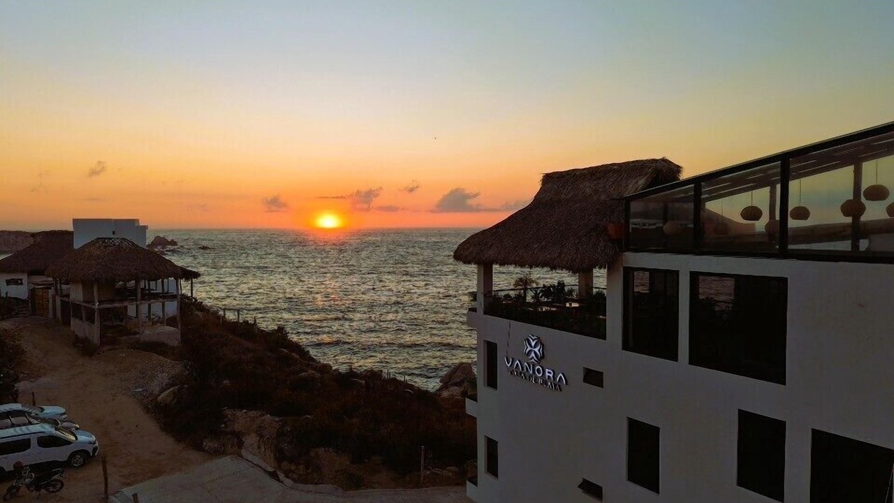 Photo of Outdoor in Santa Maria Huatulco