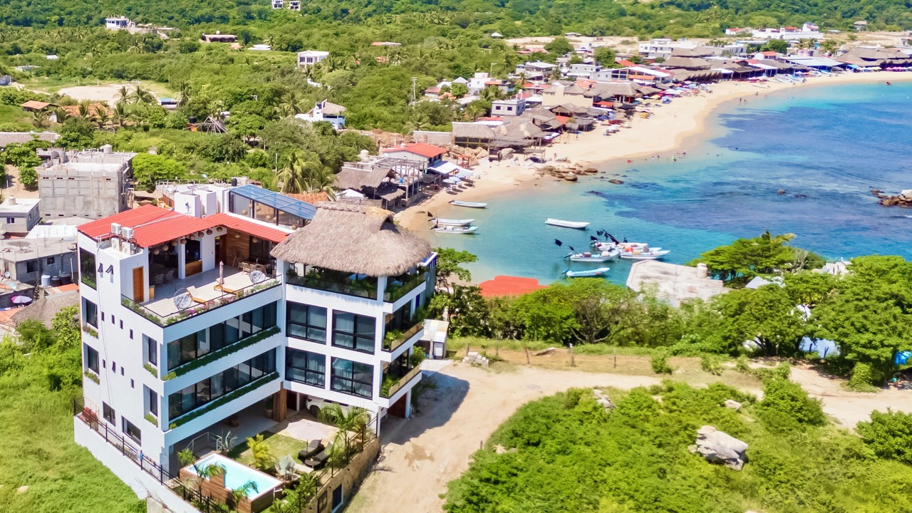 Photo of Outdoor in Santa Maria Huatulco