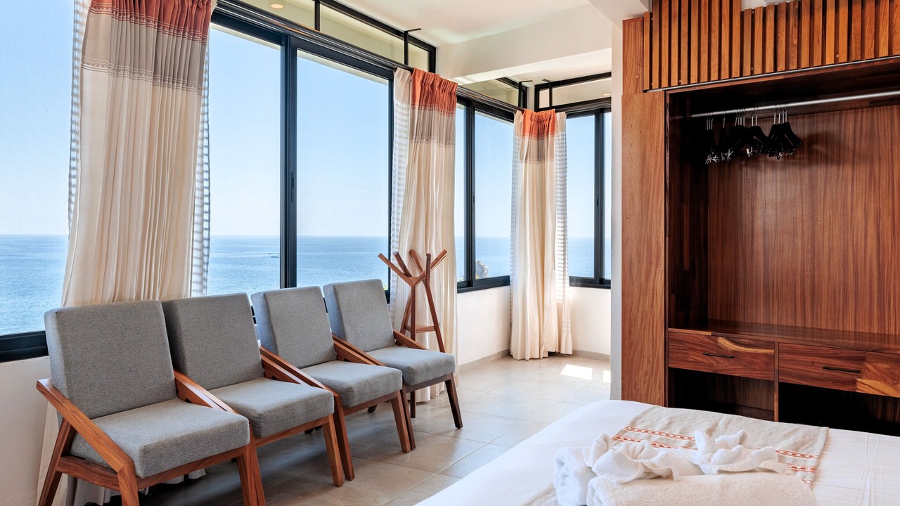 Photo of Outdoor in Santa Maria Huatulco