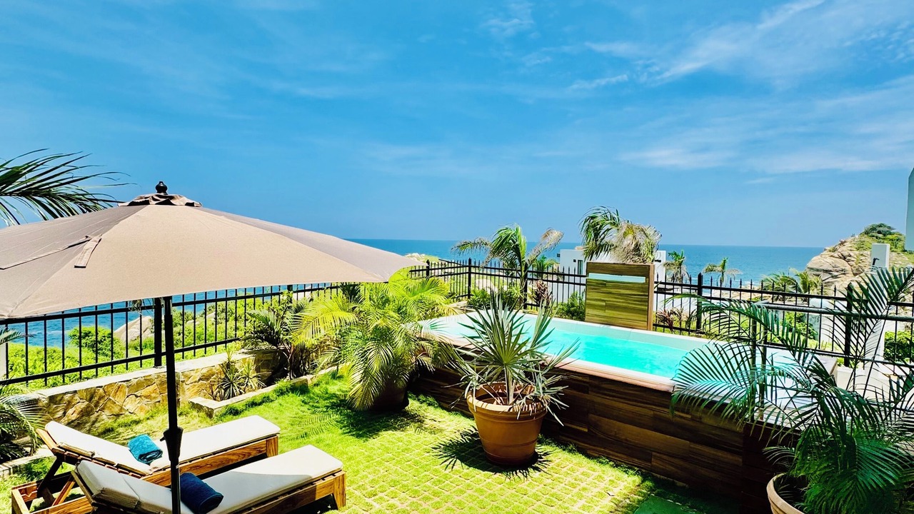 Photo of Outdoor in Santa Maria Huatulco