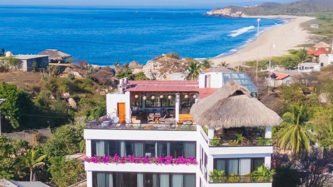 Photo of Outdoor in Santa Maria Huatulco