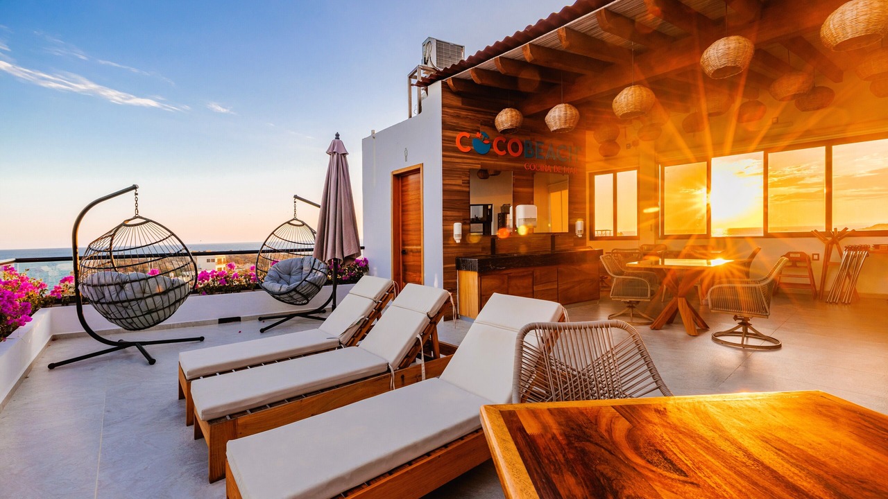 Photo of Outdoor in Santa Maria Huatulco