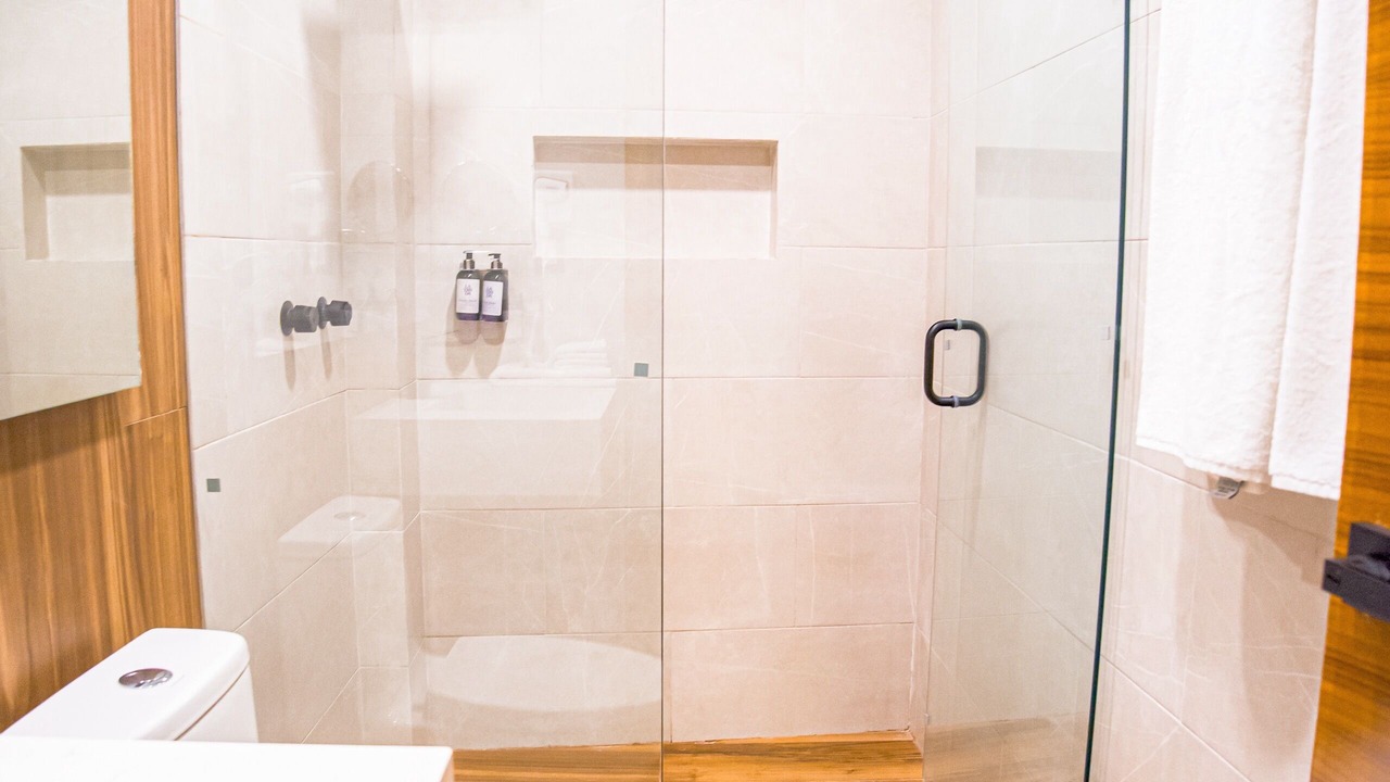 Photo of Bathroom in Santa Maria Huatulco