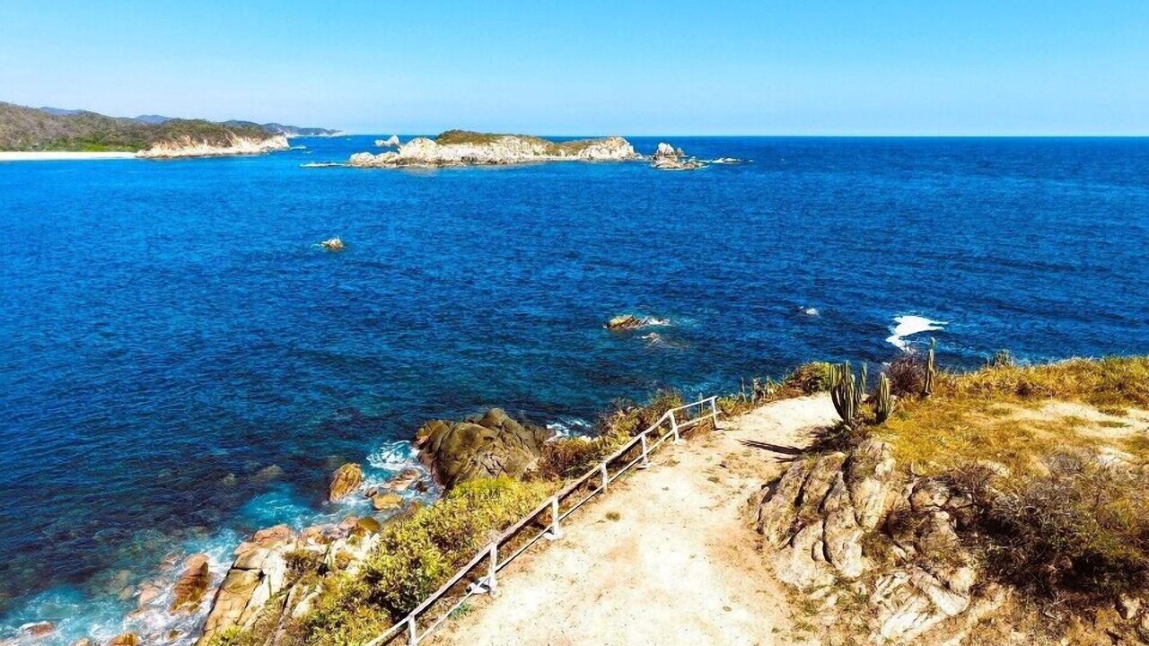 Photo of Outdoor in Santa Maria Huatulco