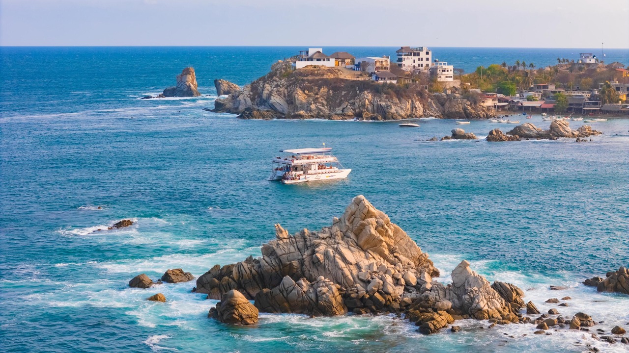 Photo of Outdoor in Santa Maria Huatulco