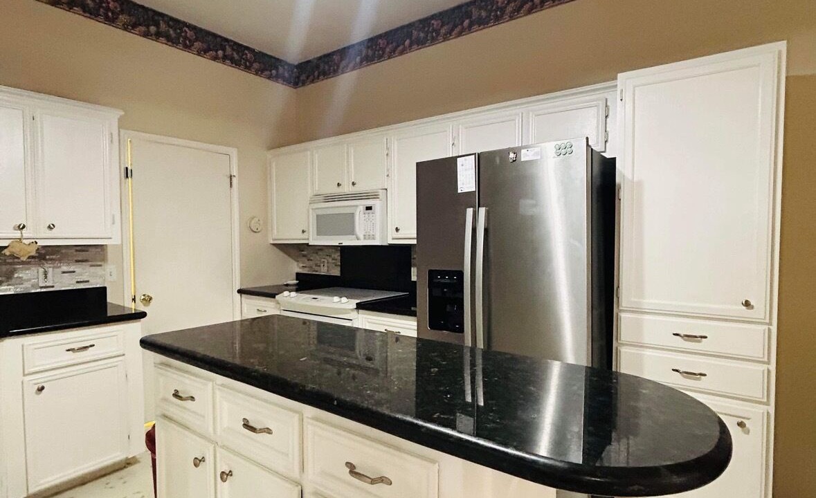 Photo of Kitchen in Mission