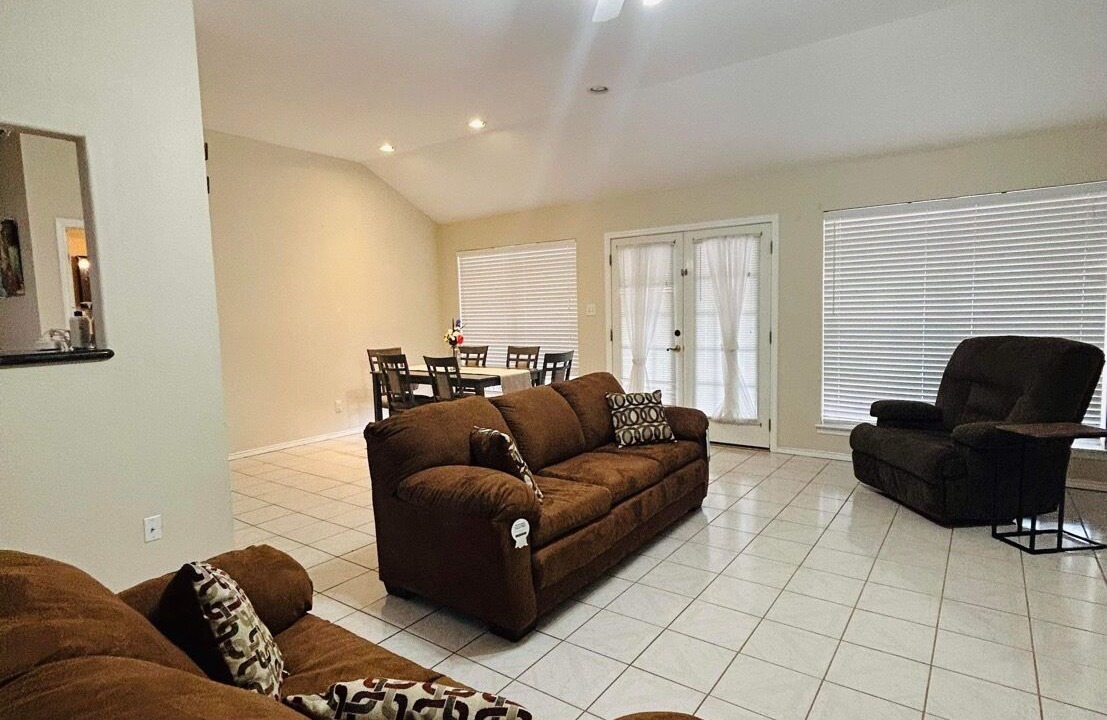 Photo of Livingroom in Mission
