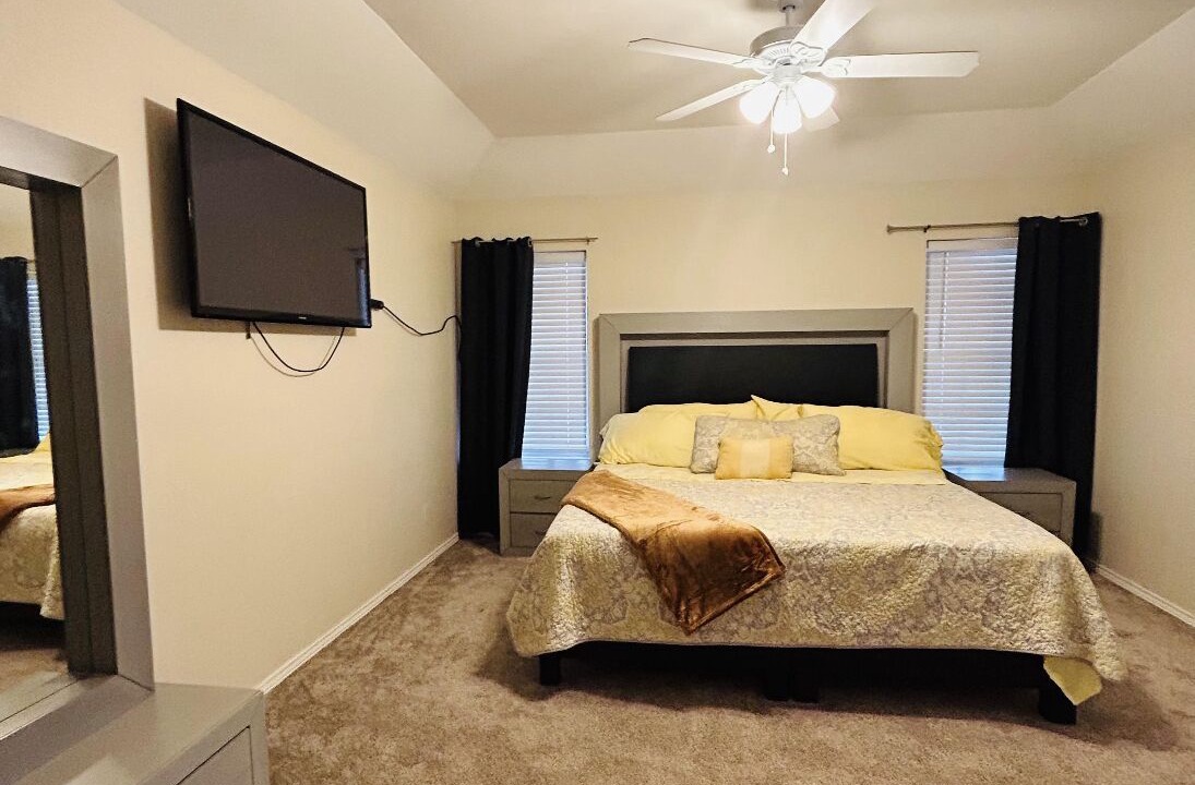 Photo of Bedroom in Mission