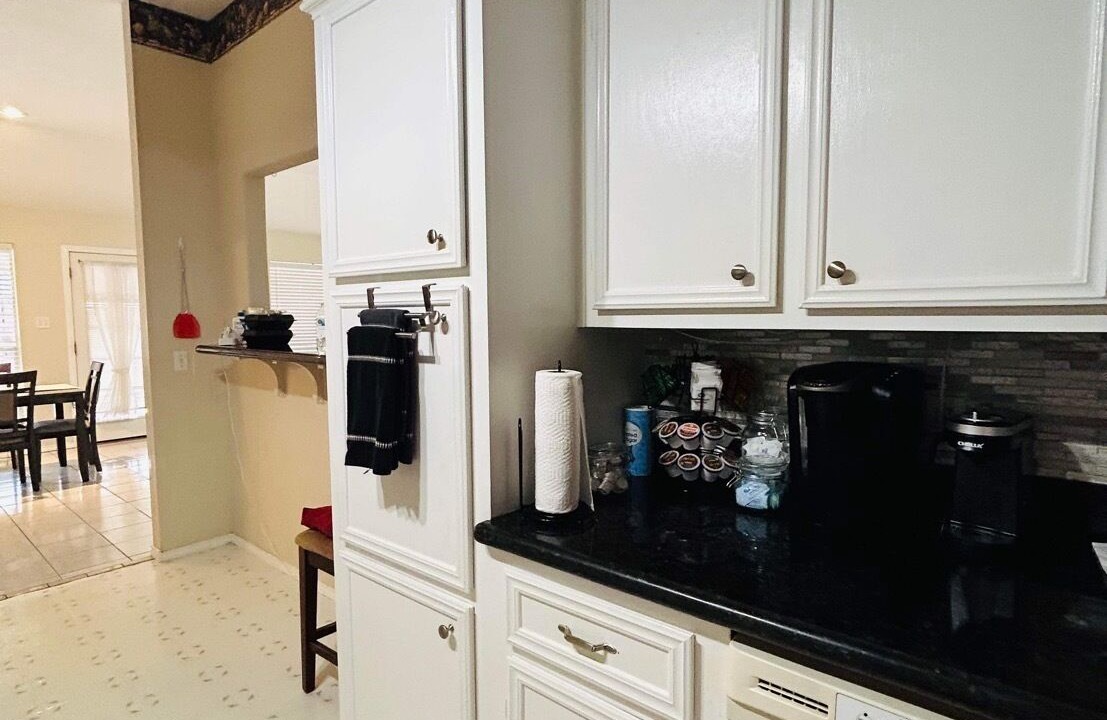 Photo of Kitchen in Mission