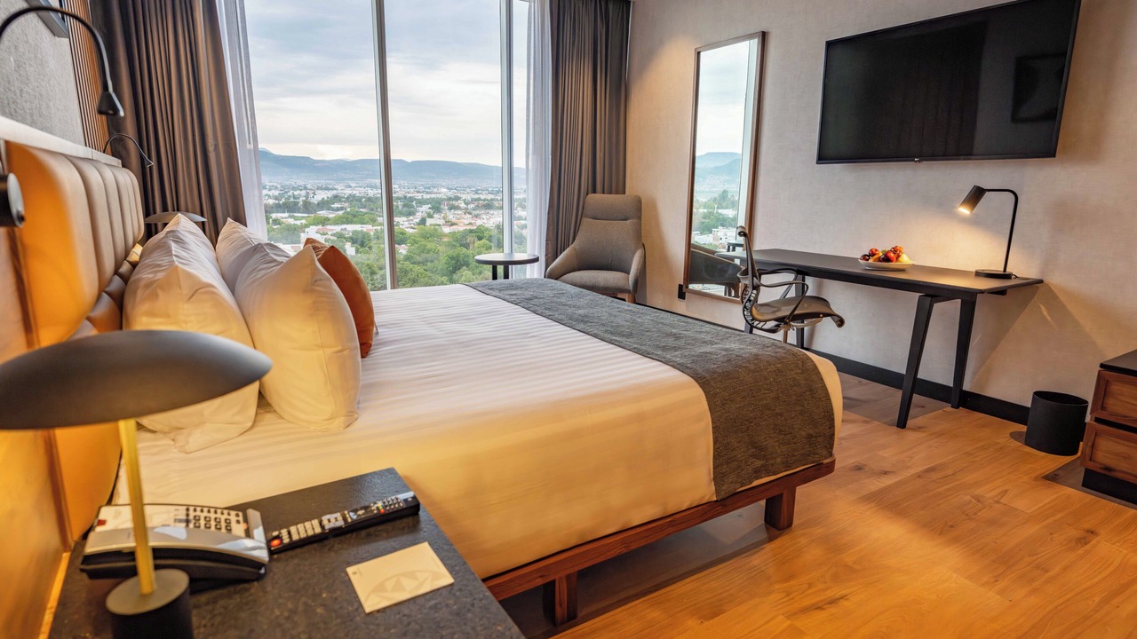 Photo of Bedroom in Leon