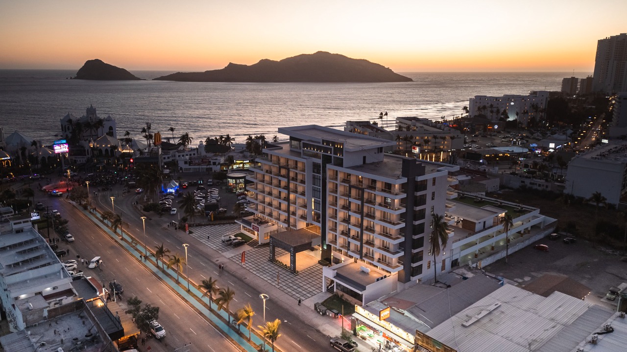 Photo of Outdoor in Lomas de Mazatlan